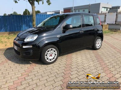 Fiat Panda 1.2 Pop Van 2 posti usata
