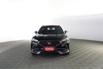 Cupra Formentor Formentor 1.5 TSI usata