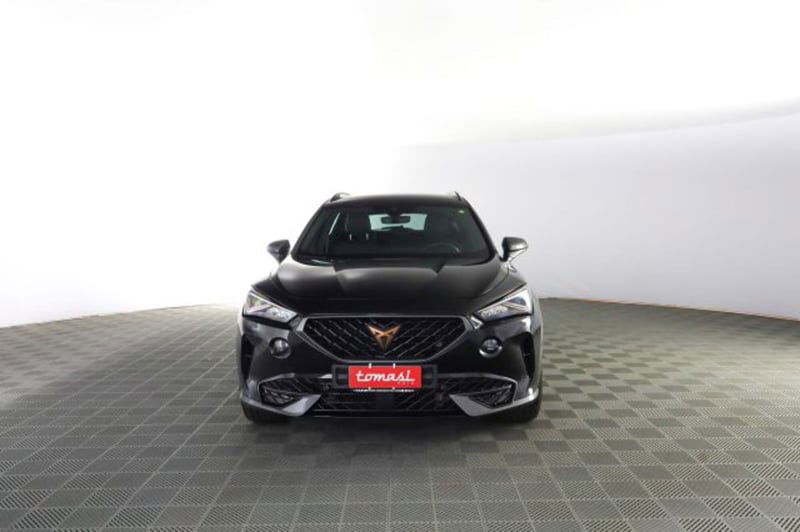Cupra Formentor Formentor 1.5 TSI