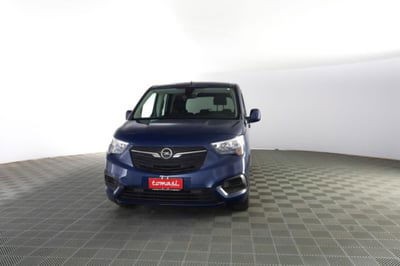 Opel Combo Life 1.2 110 CV S&S MT6 Advance N1 usata