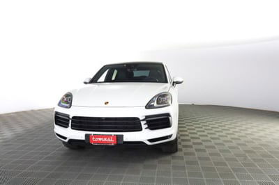 Porsche Cayenne Coupé 3.0 V6 usata
