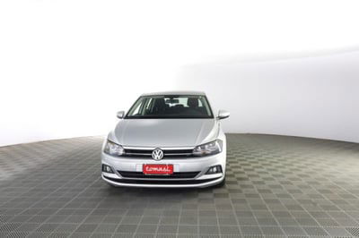 Volkswagen Polo 1.0 EVO 80 CV 5p. Comfortline BlueMotion Technology usata