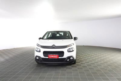 Citroen C3 PureTech 83 S&S Feel usata