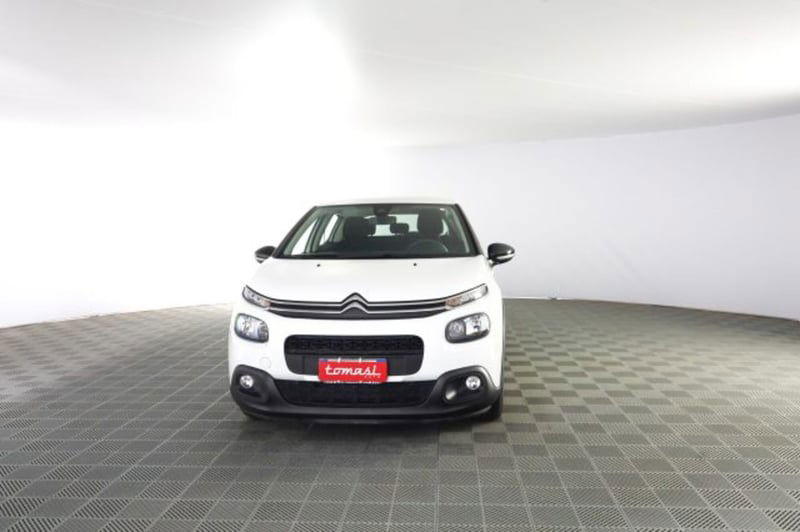 Citroen C3 PureTech 83 S&S Feel
