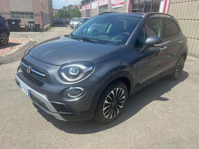 Fiat 500X 1.0 T3 120 CV Cross Dolcevita usata