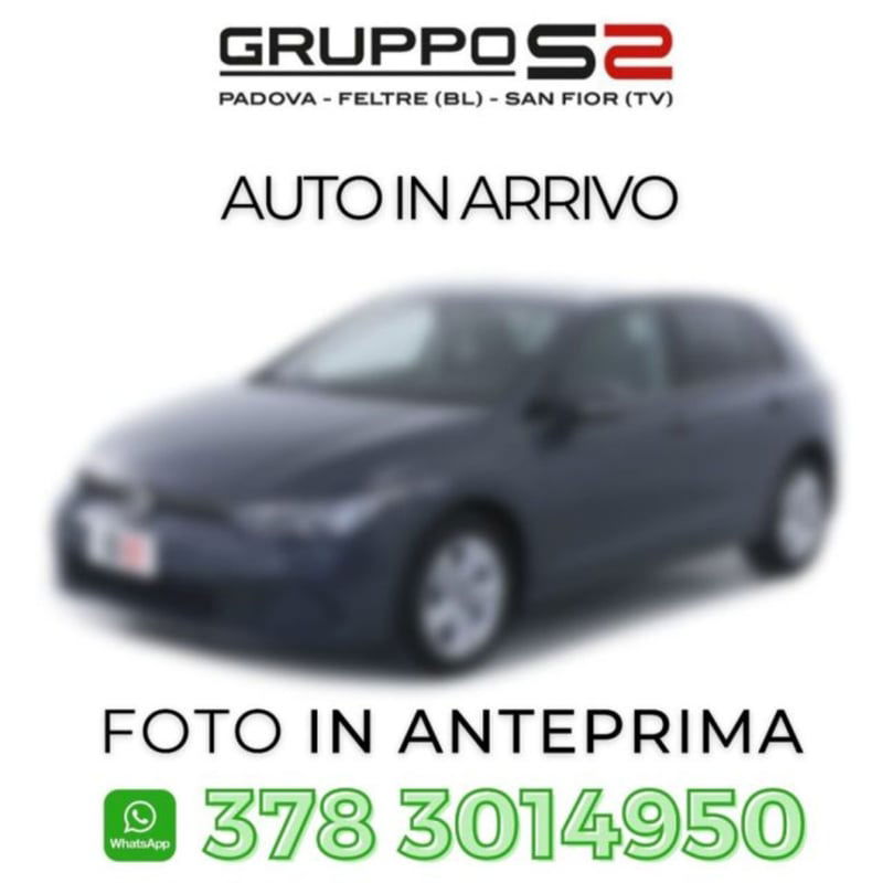 Volkswagen Golf Variant 1.5 TSI EVO ACT Life