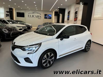 Renault Clio SCe 65 CV 5 porte Life usata