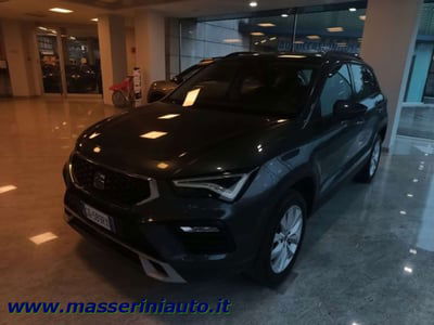 SEAT Ateca 2.0 TDI Business usata