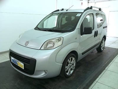 Fiat QUBO 1.3 MJT 95 CV Active usata