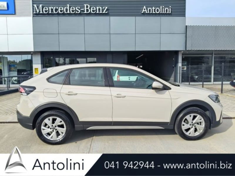 Volkswagen Taigo 1.0 tsi Life 115cv dsg