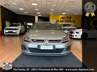 Volkswagen Golf GTI Performance 2.0 245 CV TSI DSG 5p. BMT usata