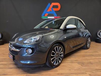 Opel Adam 1.4 87 CV GPL Tech Air usata