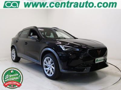 Cupra Formentor Formentor 1.5 tsi 150cv dsg usata