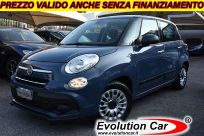 Fiat 500L 1.4 95 CV Urban usata