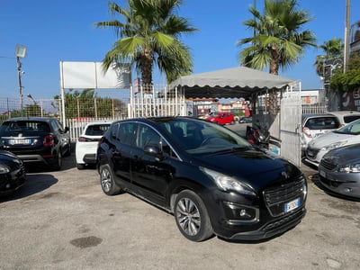 Peugeot 3008 1.6 HDi 115CV Business usata