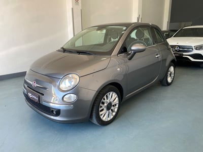 Fiat 500 1.3 Multijet 16V 95 CV Lounge usata