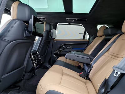 Land Rover Range Rover Sport 4.4 V8 Autobiography awd 530cv auto usata