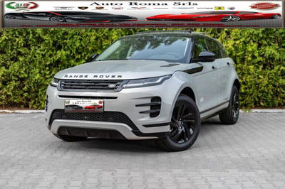 Land Rover Range Rover Evoque 1.5 I3 160 CV Auto R-Dynamic SE nuova