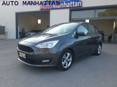 Ford C-Max 1.5 TDCi 120CV Start&Stop Business N1 usata