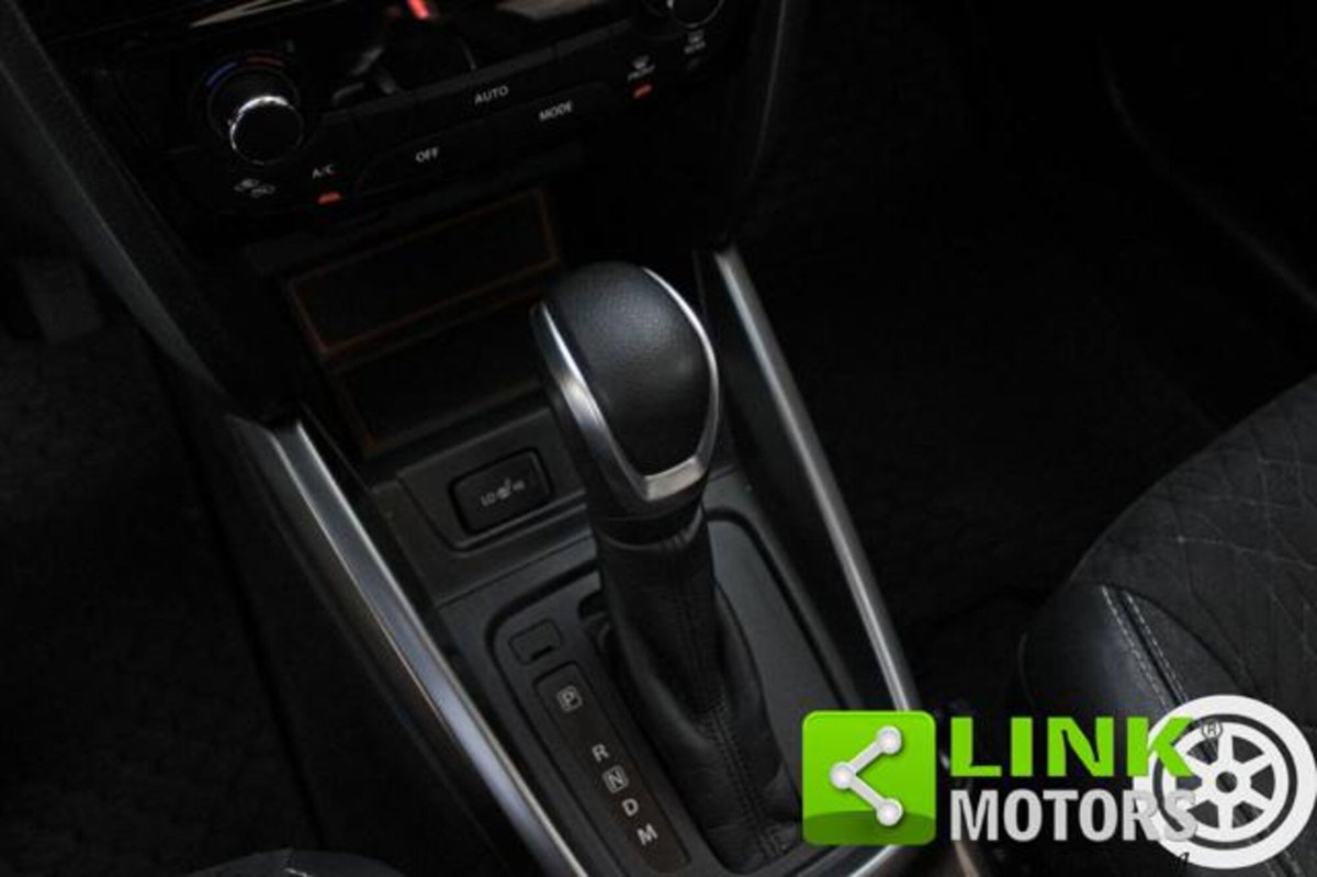 Suzuki Vitara 1.5h 140v Starview 2wd auto (15)