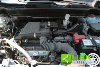 Suzuki Vitara 1.5h 140v Starview 2wd auto (16)