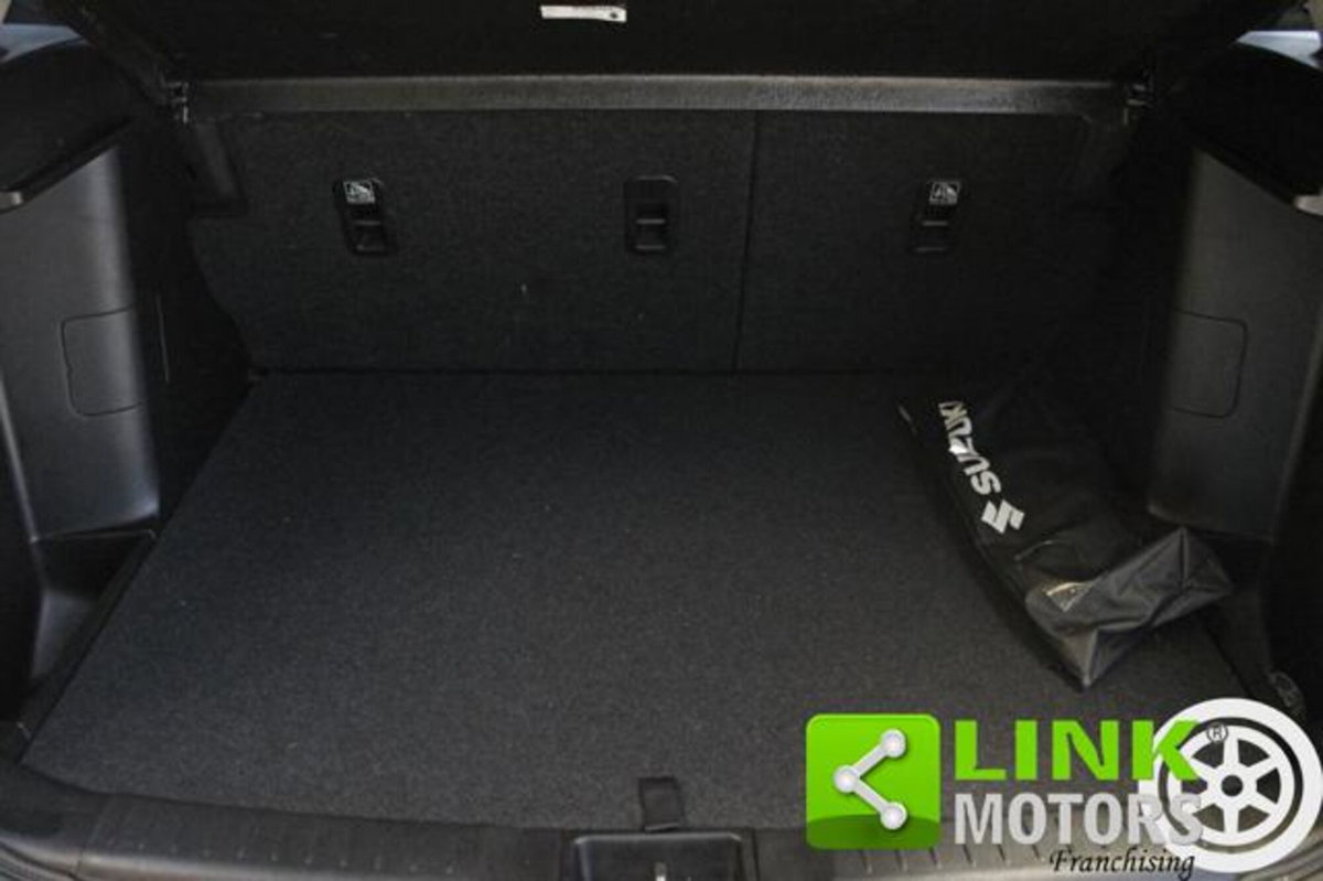 Suzuki Vitara 1.5h 140v Starview 2wd auto (18)