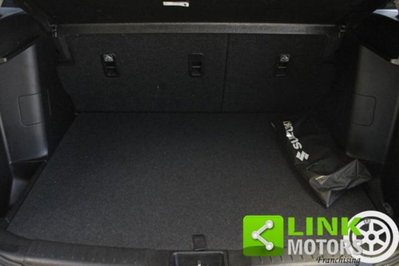 Suzuki Vitara 1.5h 140v Starview 2wd auto (18)