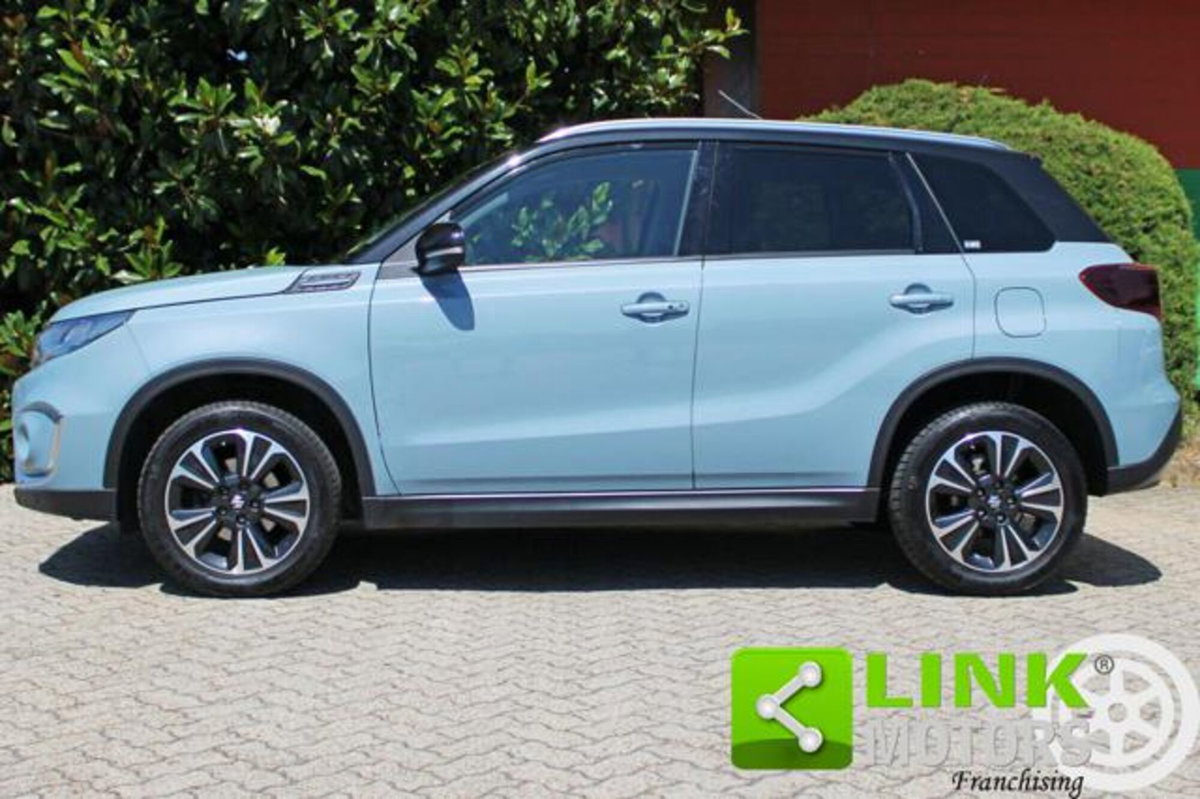 Suzuki Vitara 1.5h 140v Starview 2wd auto (2)