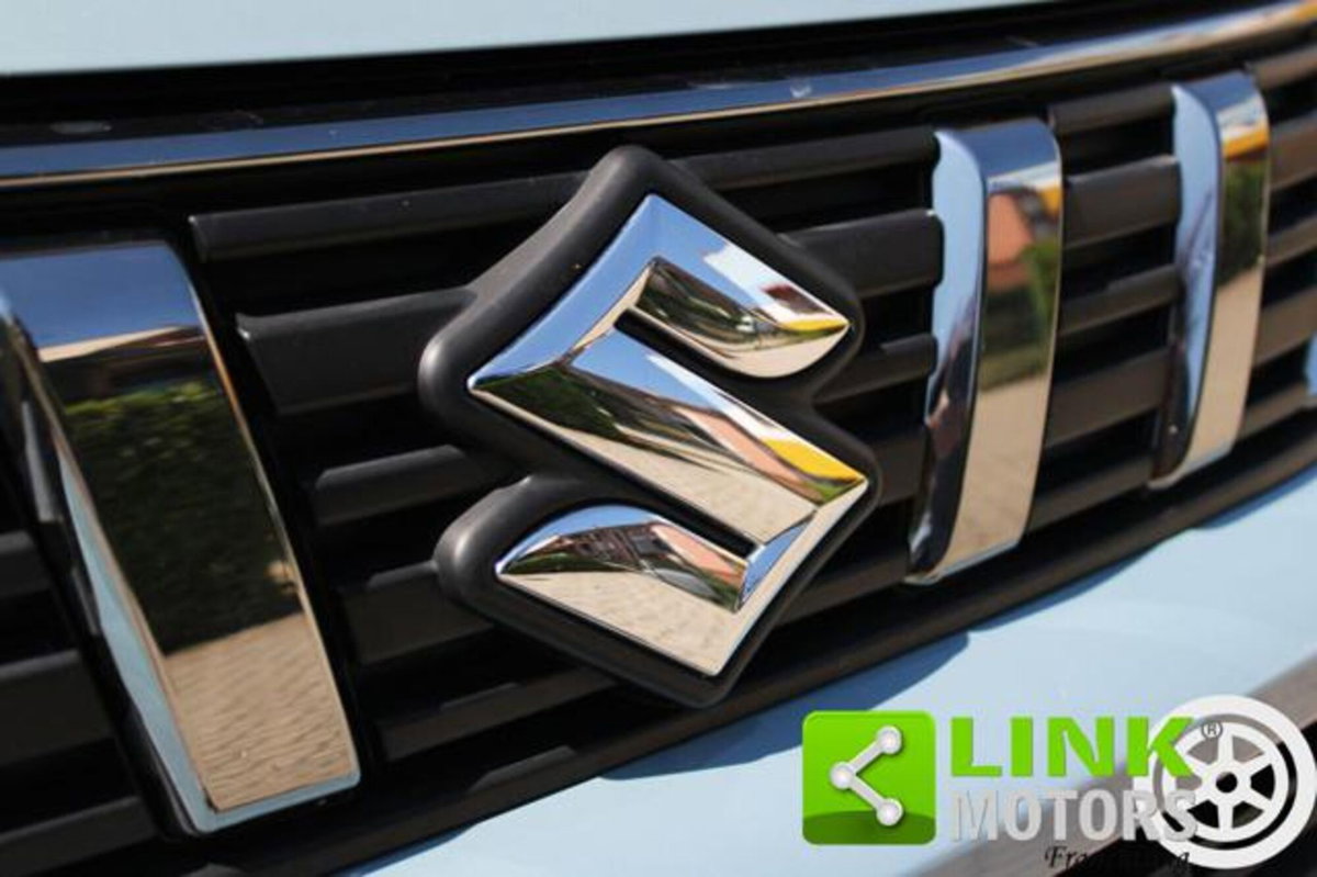Suzuki Vitara 1.5h 140v Starview 2wd auto (4)