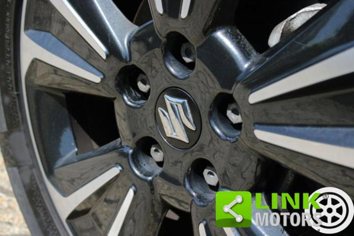 Suzuki Vitara 1.5h 140v Starview 2wd auto (5)