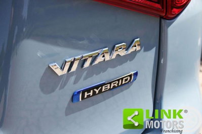 Suzuki Vitara 1.5h 140v Starview 2wd auto (6)