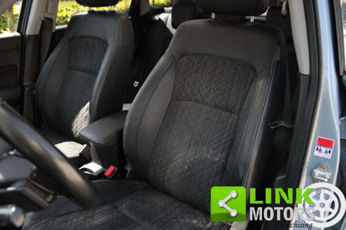 Suzuki Vitara 1.5h 140v Starview 2wd auto (8)