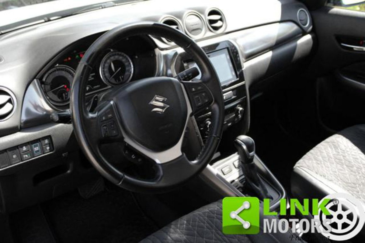 Suzuki Vitara 1.5h 140v Starview 2wd auto (9)