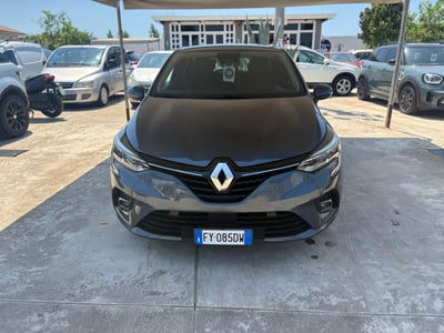 Renault Clio TCe 100 CV 5 porte Edition One usata