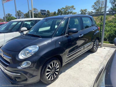 Fiat 500L 1.3 Multijet 95 CV Business usata