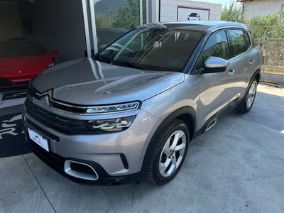Citroen C5 Aircross Aircross BlueHDi 130 S&S EAT8 Shine Pack usata