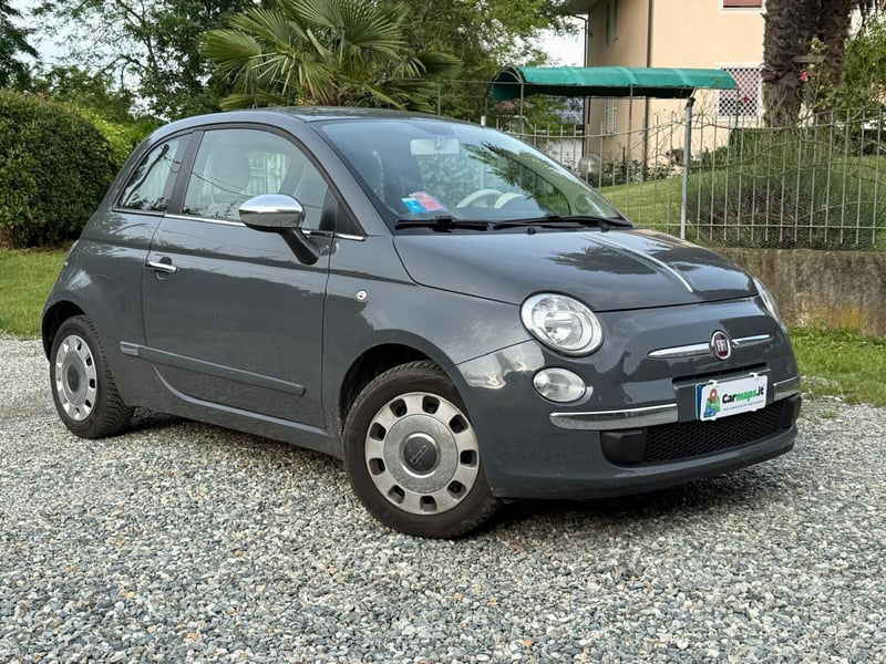 Fiat 500 1.2 EasyPower Pop