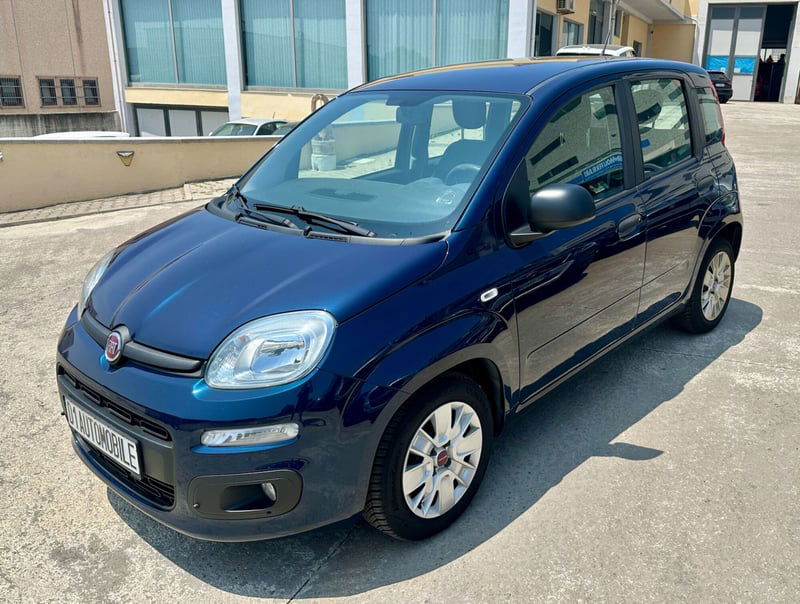 Fiat Panda 1.2 Pop