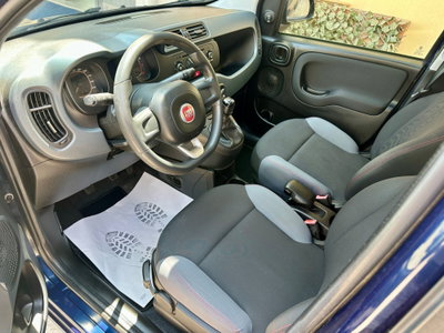 Fiat Panda 1.2 Pop (11)