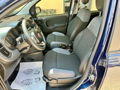 Fiat Panda 1.2 Pop (12)