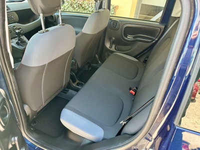 Fiat Panda 1.2 Pop (13)