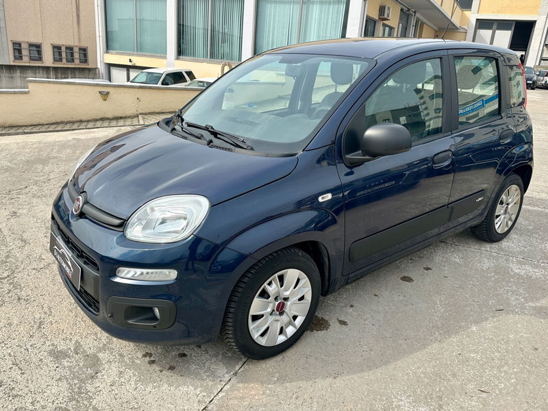 Fiat Panda 1.2 Pop