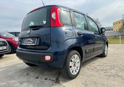 Fiat Panda 1.2 Pop (10)