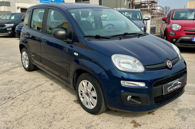 Fiat Panda 1.2 Pop (2)