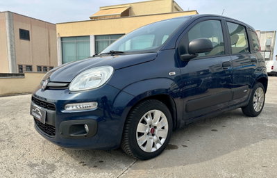 Fiat Panda 1.2 Pop (3)