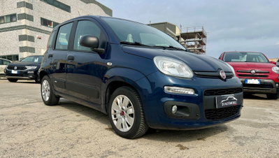 Fiat Panda 1.2 Pop (4)