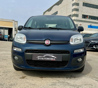 Fiat Panda 1.2 Pop (5)