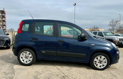 Fiat Panda 1.2 Pop (6)