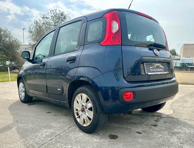 Fiat Panda 1.2 Pop (7)
