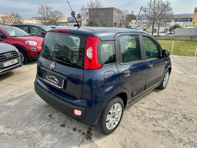 Fiat Panda 1.2 Pop (8)
